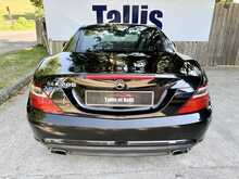 Mercedes-Benz SLK SLK200 AMG Sport 