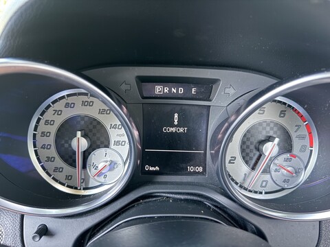 1.8 SLK200 AMG Sport Convertible 2dr Petrol G-Tronic+ Euro 5 (s/s) (184 ps)
