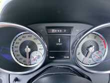 Mercedes-Benz SLK SLK200 AMG Sport 