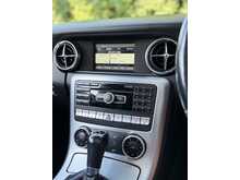 Mercedes-Benz SLK SLK200 AMG Sport 