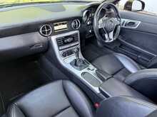Mercedes-Benz SLK SLK200 AMG Sport 
