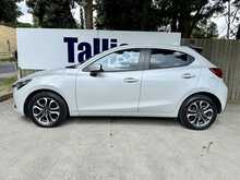 Mazda Mazda2 SKYACTIV-G Sport Nav+ 