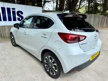 Mazda Mazda2 SKYACTIV-G Sport Nav+ 