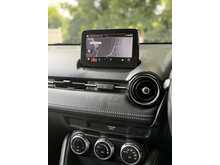 Mazda Mazda2 SKYACTIV-G Sport Nav+ 