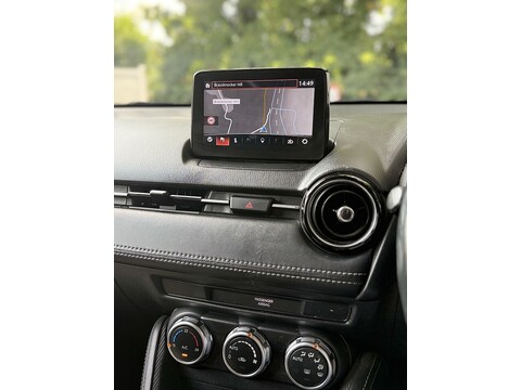 1.5 SKYACTIV-G Sport Nav+ Hatchback 5dr Petrol Manual Euro 6 (s/s) (90 ps)