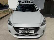 Mazda Mazda2 SKYACTIV-G Sport Nav+ 