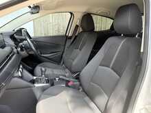 Mazda Mazda2 SKYACTIV-G Sport Nav+ 