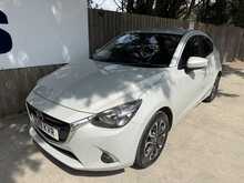Mazda Mazda2 SKYACTIV-G Sport Nav+ 