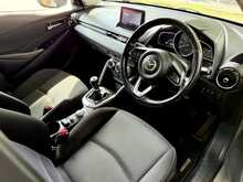 Mazda Mazda2 SKYACTIV-G Sport Nav+ 