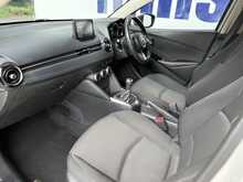 Mazda Mazda2 SKYACTIV-G Sport Nav+ 