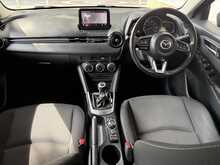 Mazda Mazda2 SKYACTIV-G Sport Nav+ 