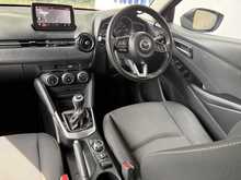 Mazda Mazda2 SKYACTIV-G Sport Nav+ 