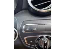 Mercedes-Benz GLC GLC250d AMG Line 