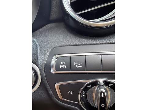 2.1 GLC250d AMG Line (Premium Plus) Coupe 5dr Diesel G-Tronic 4MATIC Euro 6 (s/s) (204 ps)
