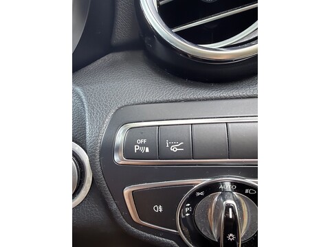 2.1 GLC250d AMG Line (Premium Plus) Coupe 5dr Diesel G-Tronic 4MATIC Euro 6 (s/s) (204 ps)
