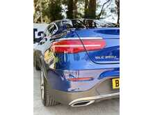 Mercedes-Benz GLC GLC250d AMG Line 