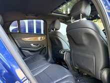 Mercedes-Benz GLC GLC250d AMG Line 