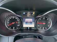 Mercedes-Benz GLC GLC250d AMG Line 