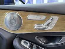 Mercedes-Benz GLC GLC250d AMG Line 