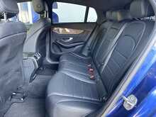 Mercedes-Benz GLC GLC250d AMG Line 