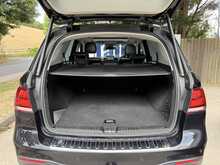 Mercedes-Benz GLE GLE250d AMG Line 