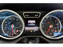 Mercedes-Benz GLE GLE250d AMG Line 