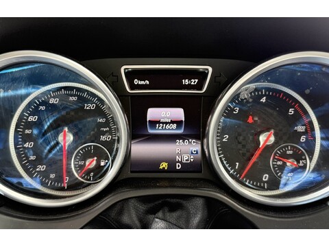 2.1 GLE250d AMG Line (Premium) SUV 5dr Diesel G-Tronic 4MATIC Euro 6 (s/s) (204 ps)