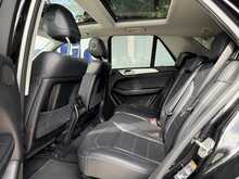 Mercedes-Benz GLE GLE250d AMG Line 