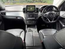 Mercedes-Benz GLE GLE250d AMG Line 