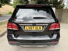 Mercedes-Benz GLE GLE250d AMG Line 