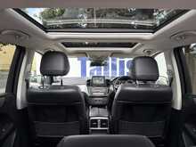 Mercedes-Benz GLE GLE250d AMG Line 