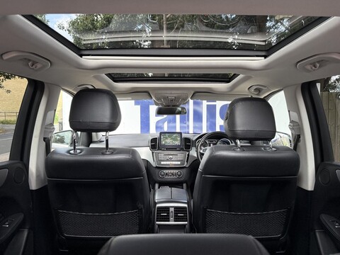 2.1 GLE250d AMG Line (Premium) SUV 5dr Diesel G-Tronic 4MATIC Euro 6 (s/s) (204 ps)