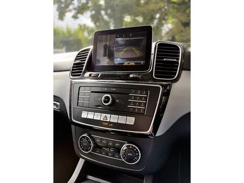 2.1 GLE250d AMG Line (Premium) SUV 5dr Diesel G-Tronic 4MATIC Euro 6 (s/s) (204 ps)