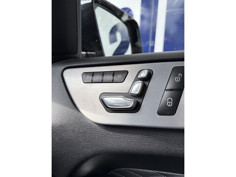 2.1 GLE250d AMG Line (Premium) SUV 5dr Diesel G-Tronic 4MATIC Euro 6 (s/s) (204 ps)