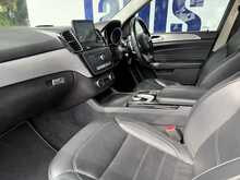Mercedes-Benz GLE GLE250d AMG Line 