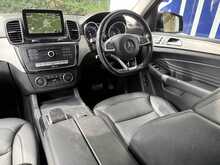 Mercedes-Benz GLE GLE250d AMG Line 