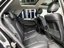 Mercedes-Benz GLE GLE250d AMG Line 
