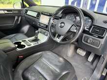 TECH R-LINE
