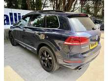 TECH R-LINE