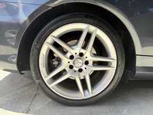 E350d AMG Sport Coupe