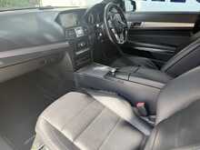 E350d AMG Sport Coupe