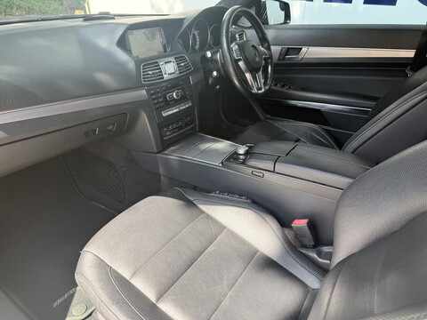 3.0 E350d V6 BlueTEC AMG Sport Coupe 2dr Diesel G-Tronic+ Euro 6 (s/s) (252 ps)