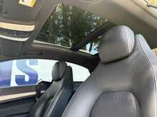 E350d AMG Sport Coupe