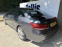 E350d AMG Sport Coupe