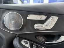 Mercedes-Benz GLC250 AMG Night Edition