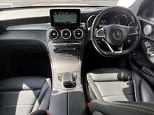 Mercedes-Benz GLC250 AMG Night Edition