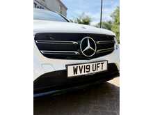 Mercedes-Benz GLC250 AMG Night Edition
