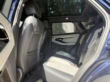 Land Rover Range Rover Evoque D200 MHEV R-Dynamic HSE 