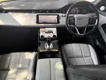 Land Rover Range Rover Evoque D200 MHEV R-Dynamic HSE 