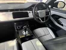 Land Rover Range Rover Evoque D200 MHEV R-Dynamic HSE 